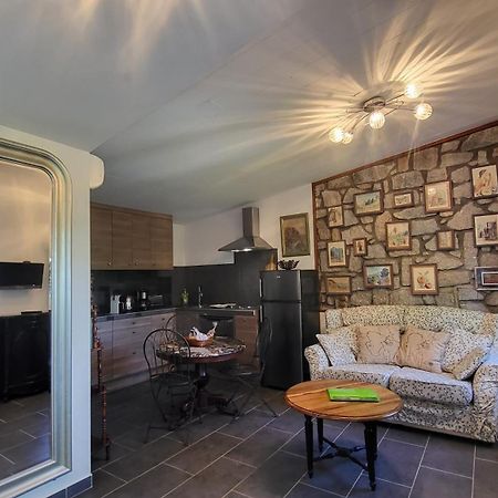 Residence Di A Serra Calvi  Dış mekan fotoğraf