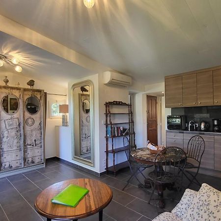 Residence Di A Serra Calvi  Dış mekan fotoğraf