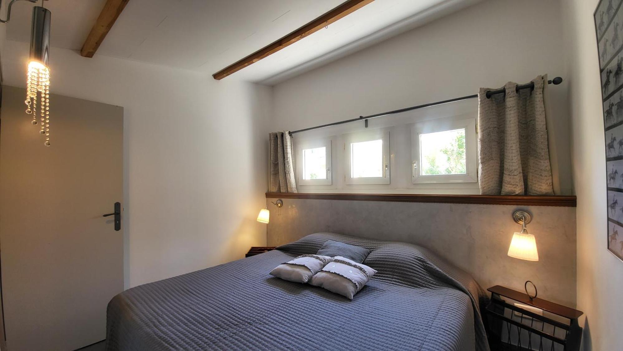 Residence Di A Serra Calvi  Dış mekan fotoğraf