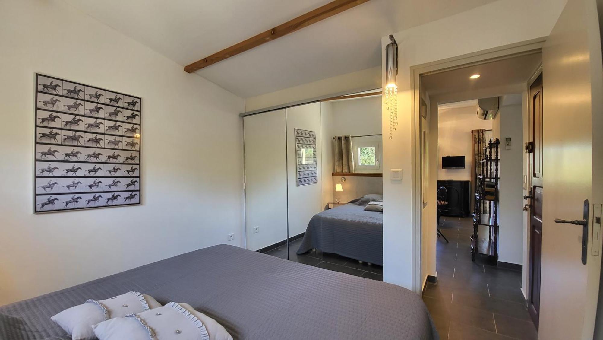 Residence Di A Serra Calvi  Dış mekan fotoğraf