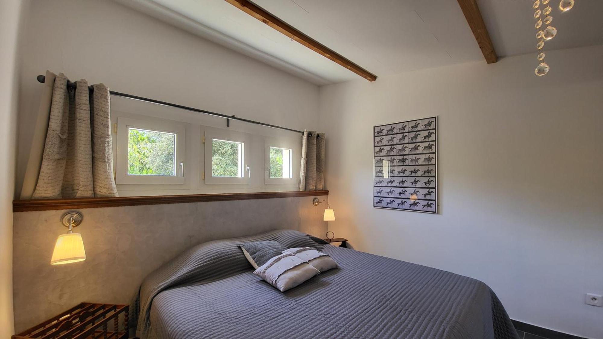 Residence Di A Serra Calvi  Dış mekan fotoğraf