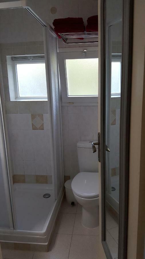 Residence Di A Serra Calvi  Dış mekan fotoğraf